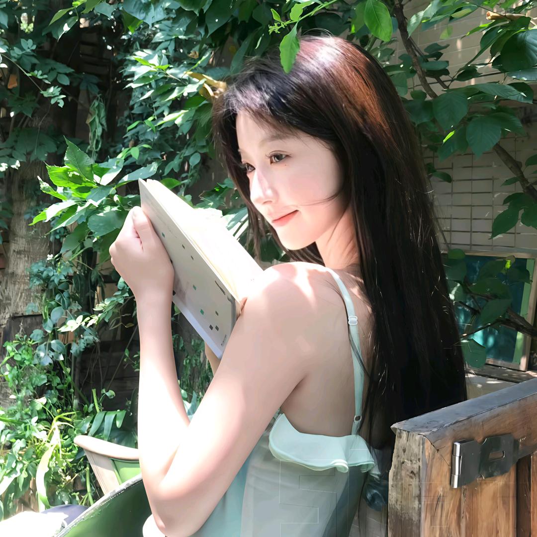 易烊千玺.