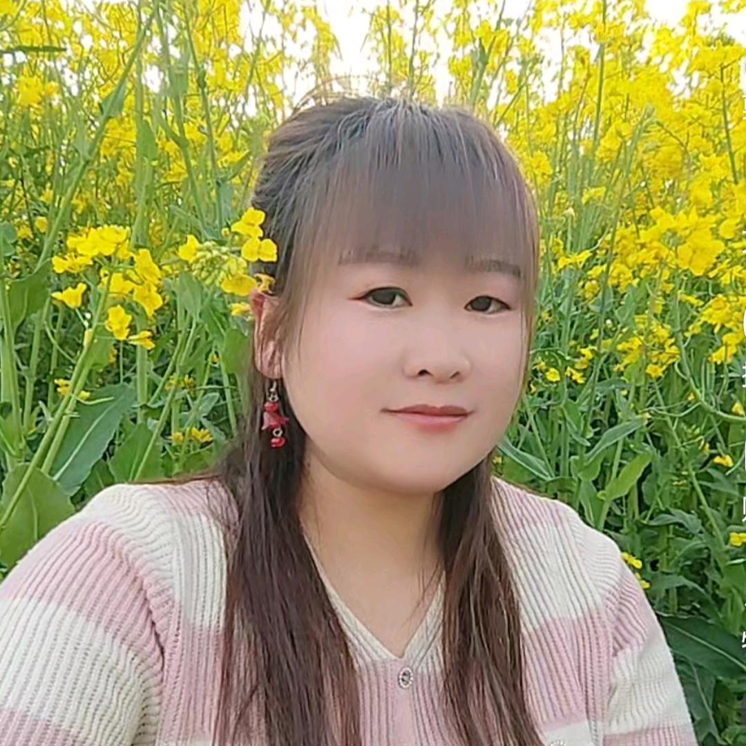 李香香