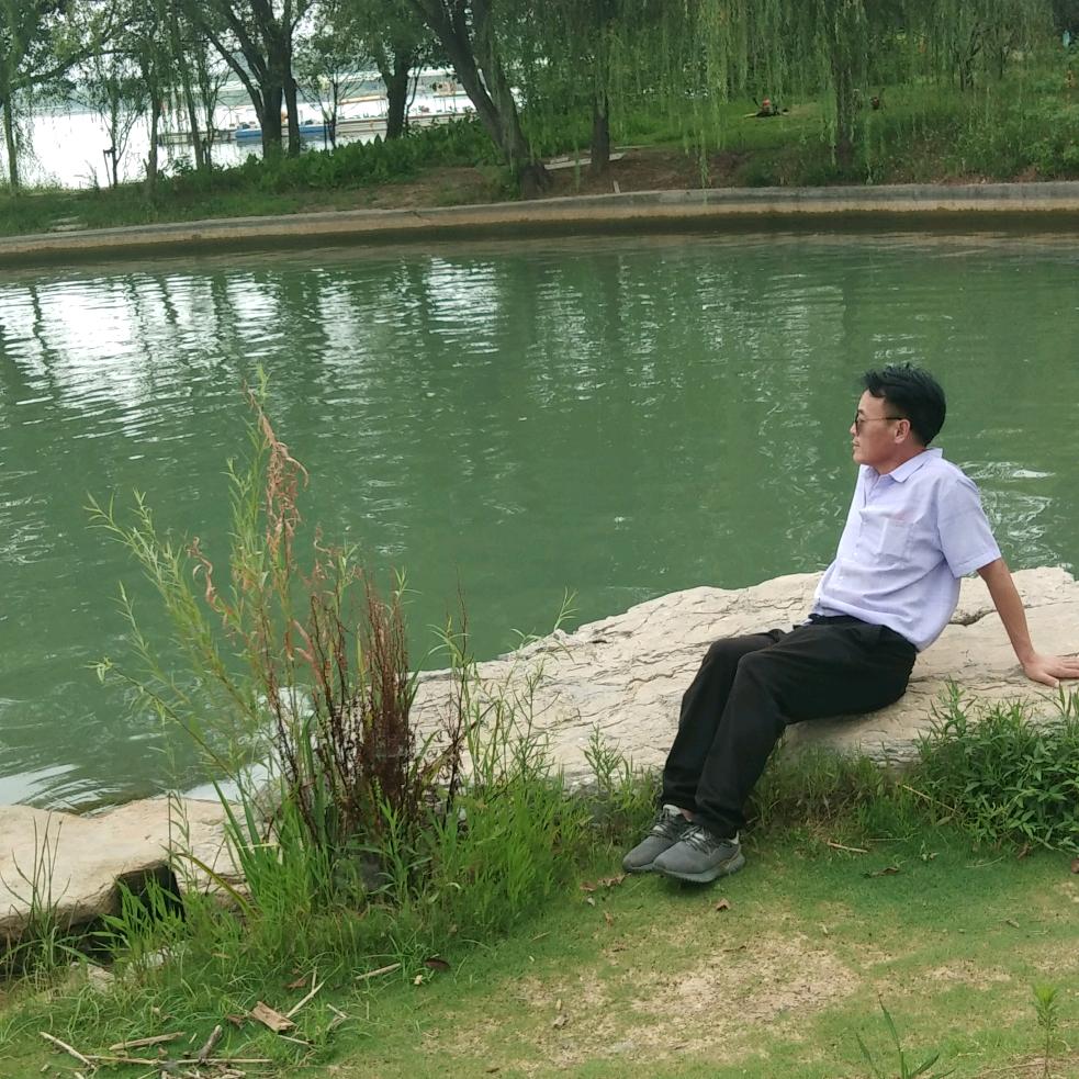 发哥:@