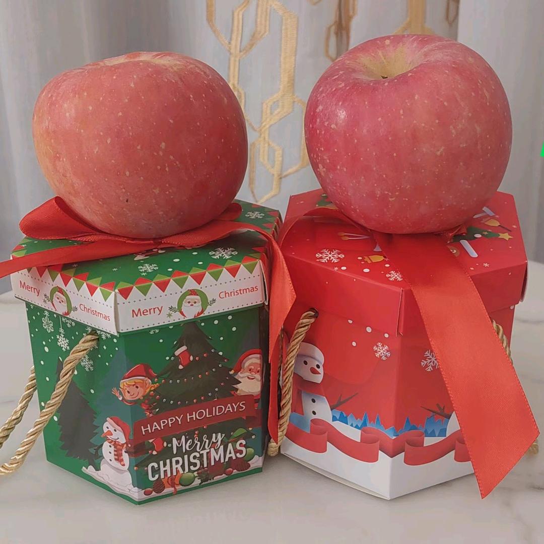 苹果🍎