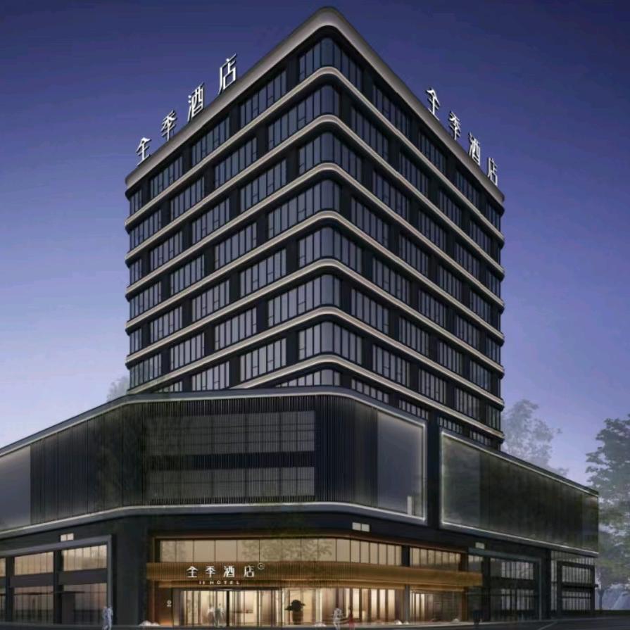 全季台州路桥酒店