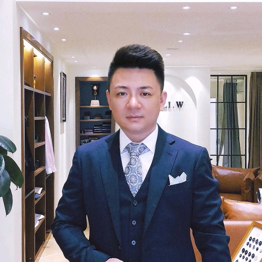 阿斯曼男装志哥