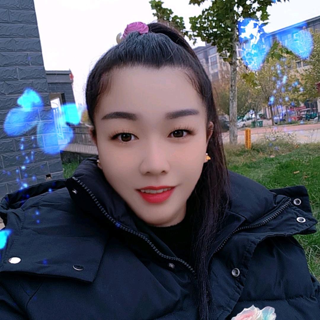 笑着迎接明天太阳