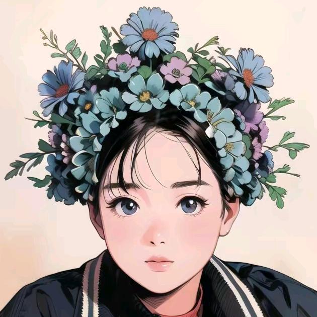 林林岁岁（好运滚滚来）