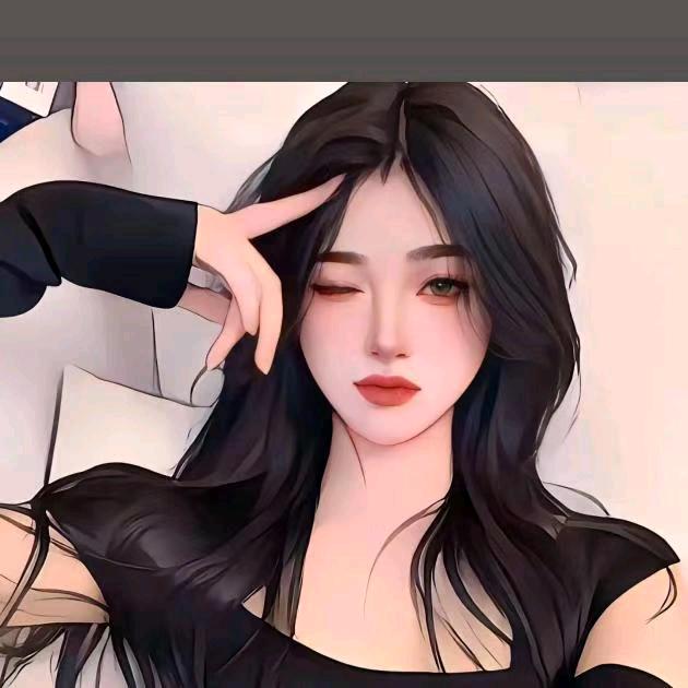 晚晚不服
