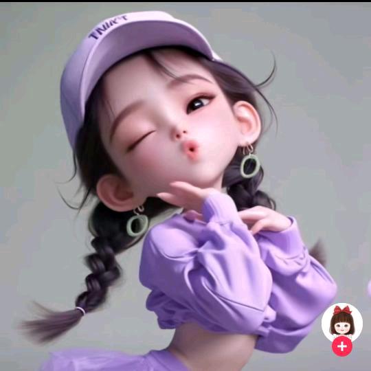 累了就睡觉，醒了就微笑