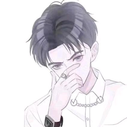 月初升