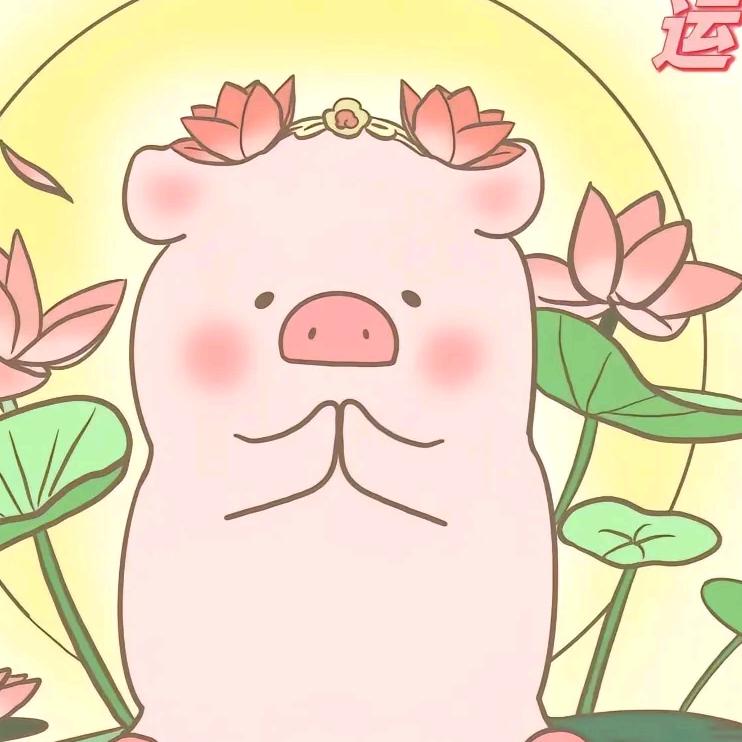 猪猪不吃香菜