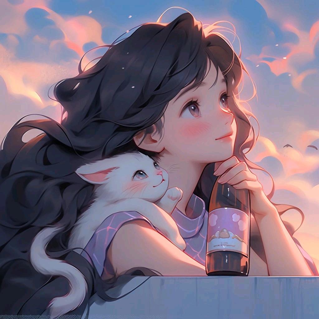 玺颖·马头像
