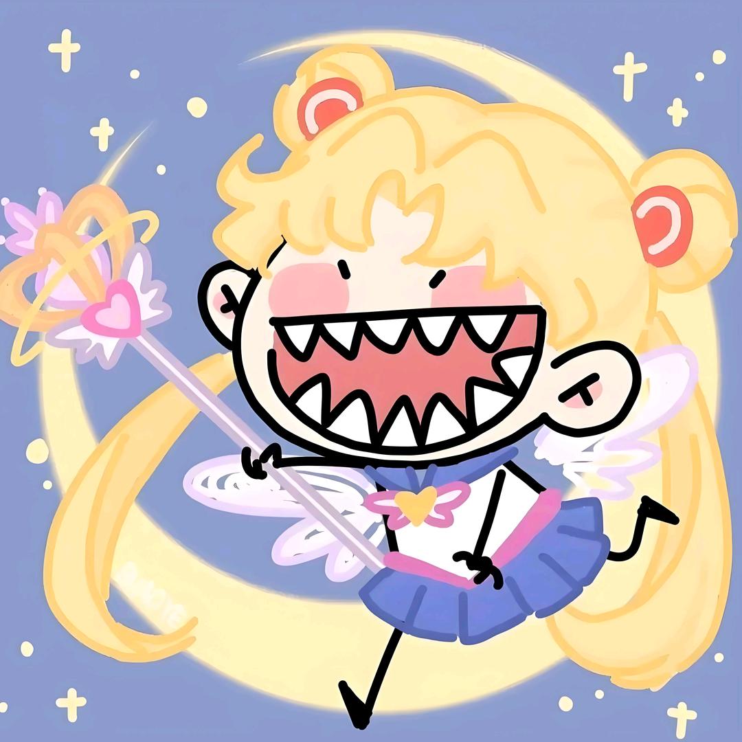 当公主好难~