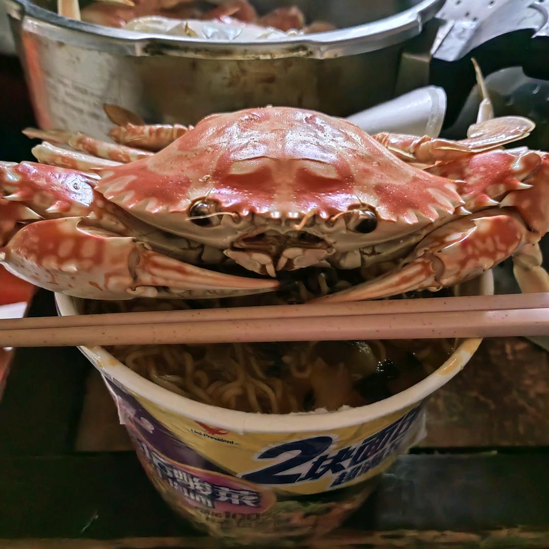 无心