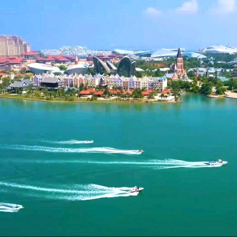 海南海景壹号房产经纪有限公司