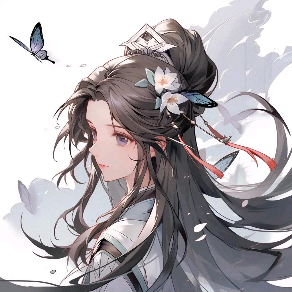 与萤火相伴