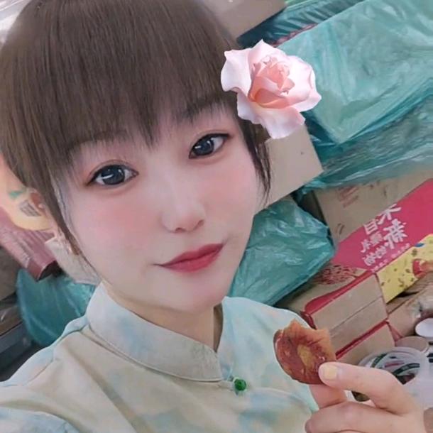 果香多干果
