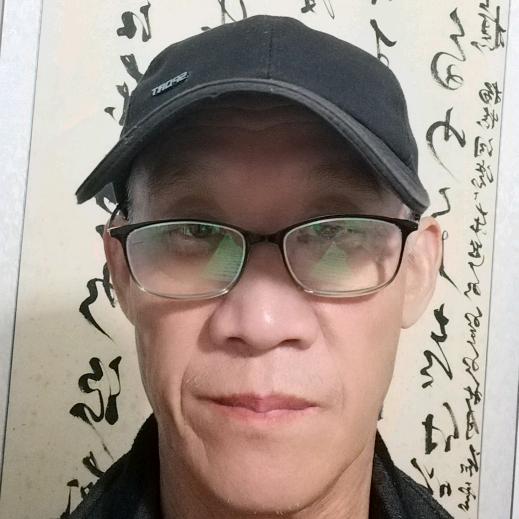 草山墨缘书法：likaiyun