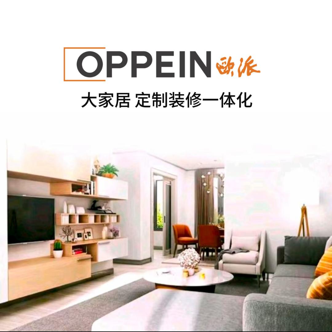 OPPEIN橱柜衣柜
