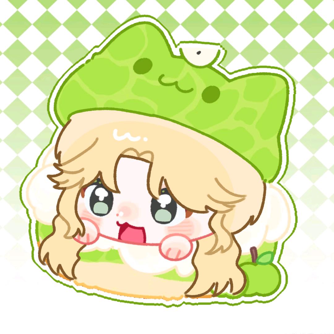 🍋渽咪NaJeamin⚡