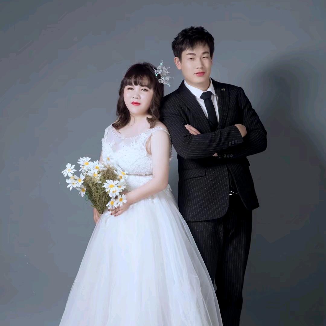 笙箫鼓乐伴一生