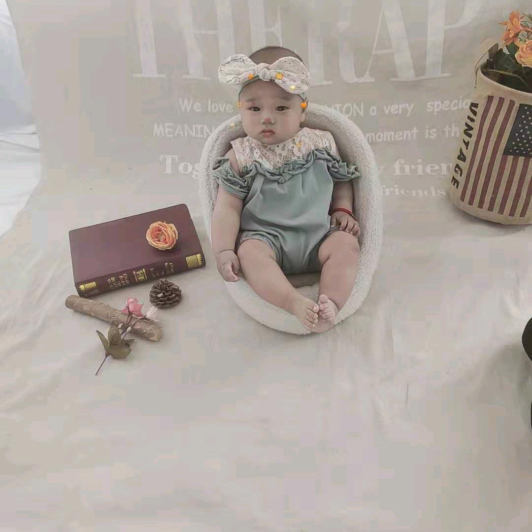 爱笑的小春
