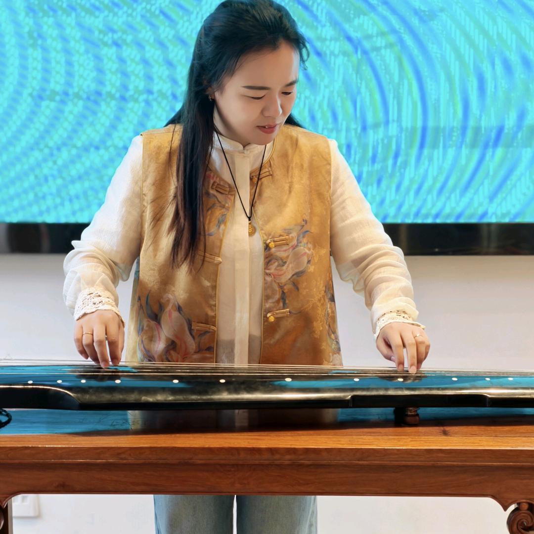 太极-卢小宝-爱太极-爱跳舞