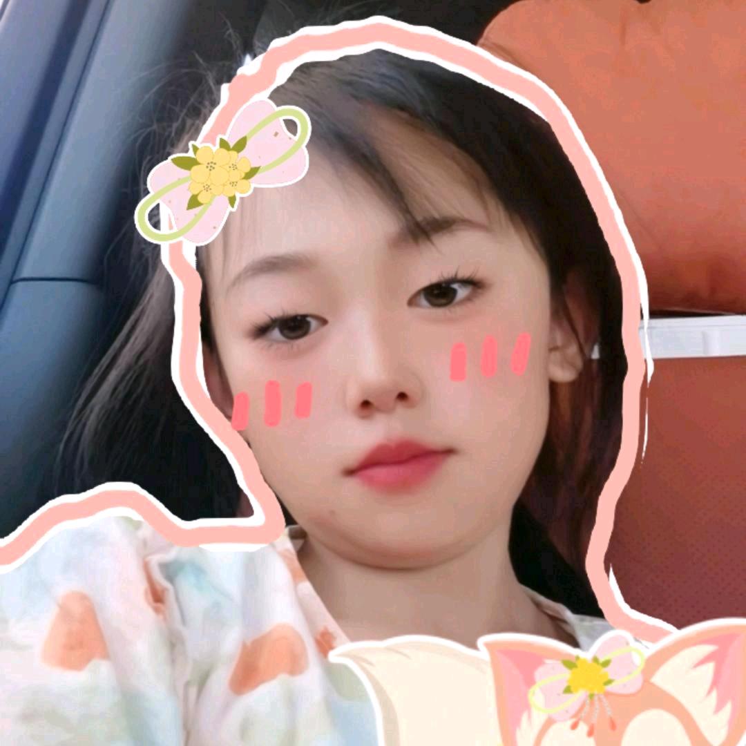 可爱蛋仔。