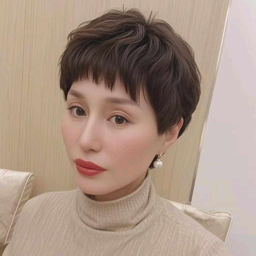 精致的女士🌹(每天晚上9.05开播)