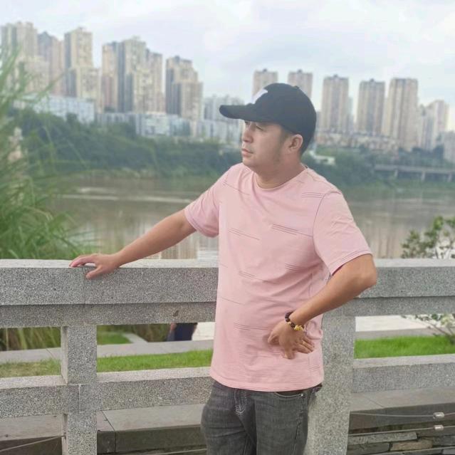 高传伟