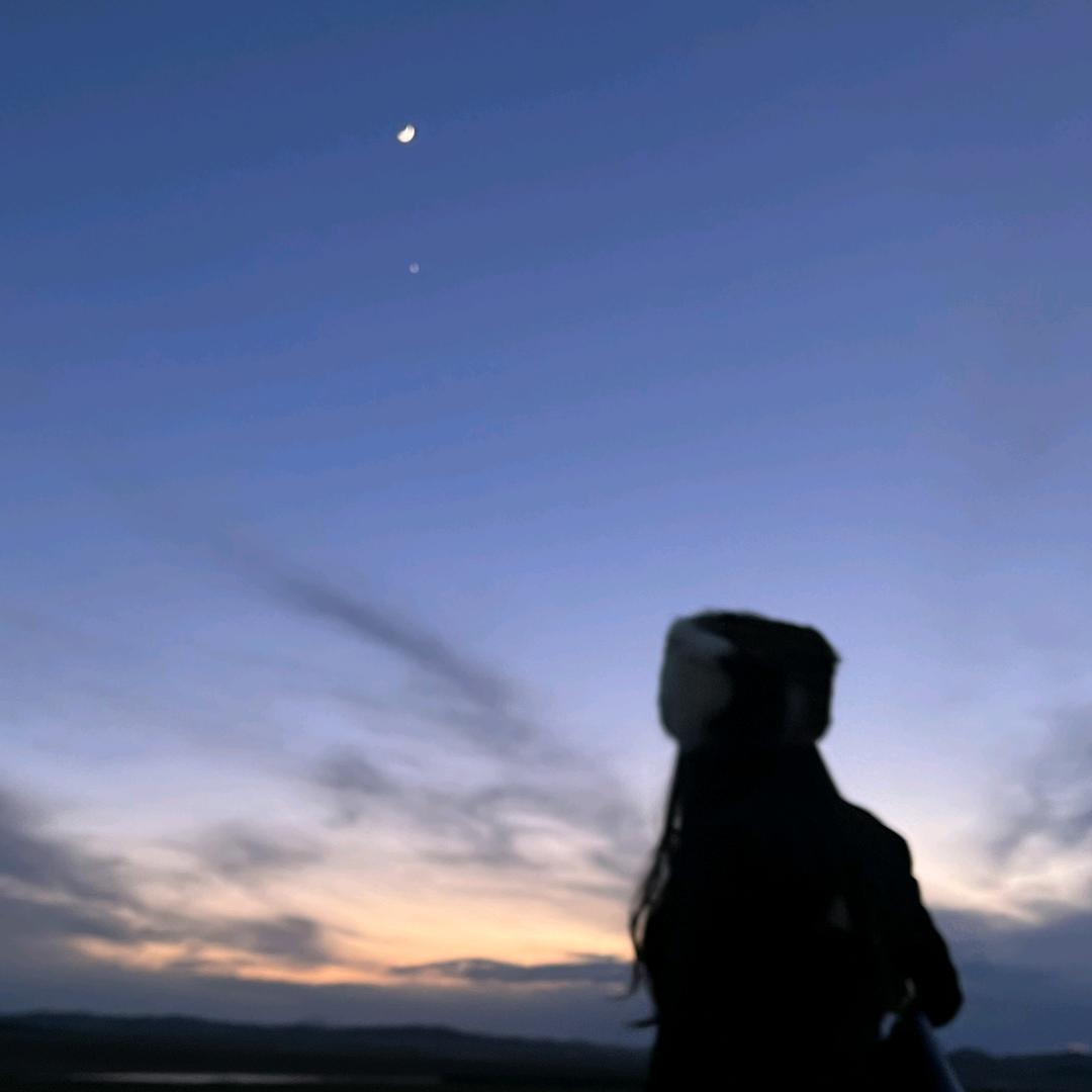 照进我的花林小房