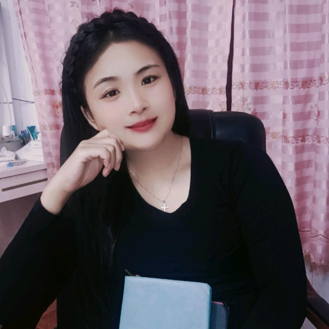 🌼娜娜爱赞美🌻