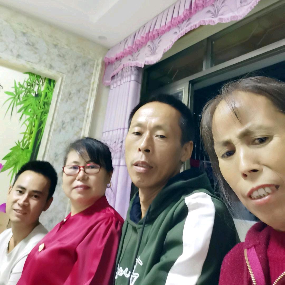 〈谭哥）〈开州岳溪人）