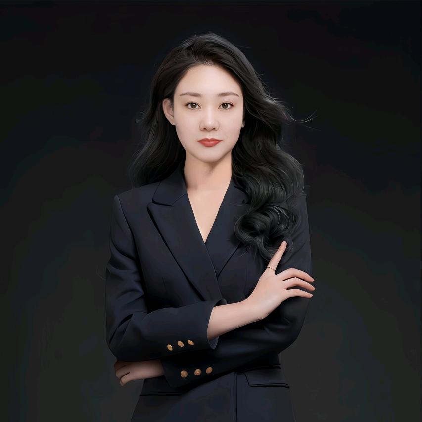 鲅鱼圈朱霞说房🏡