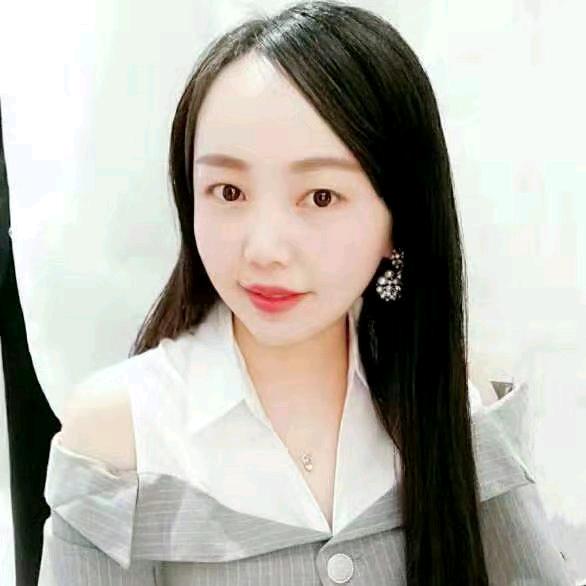 中国黄金(怀化万达广场店)莉莉