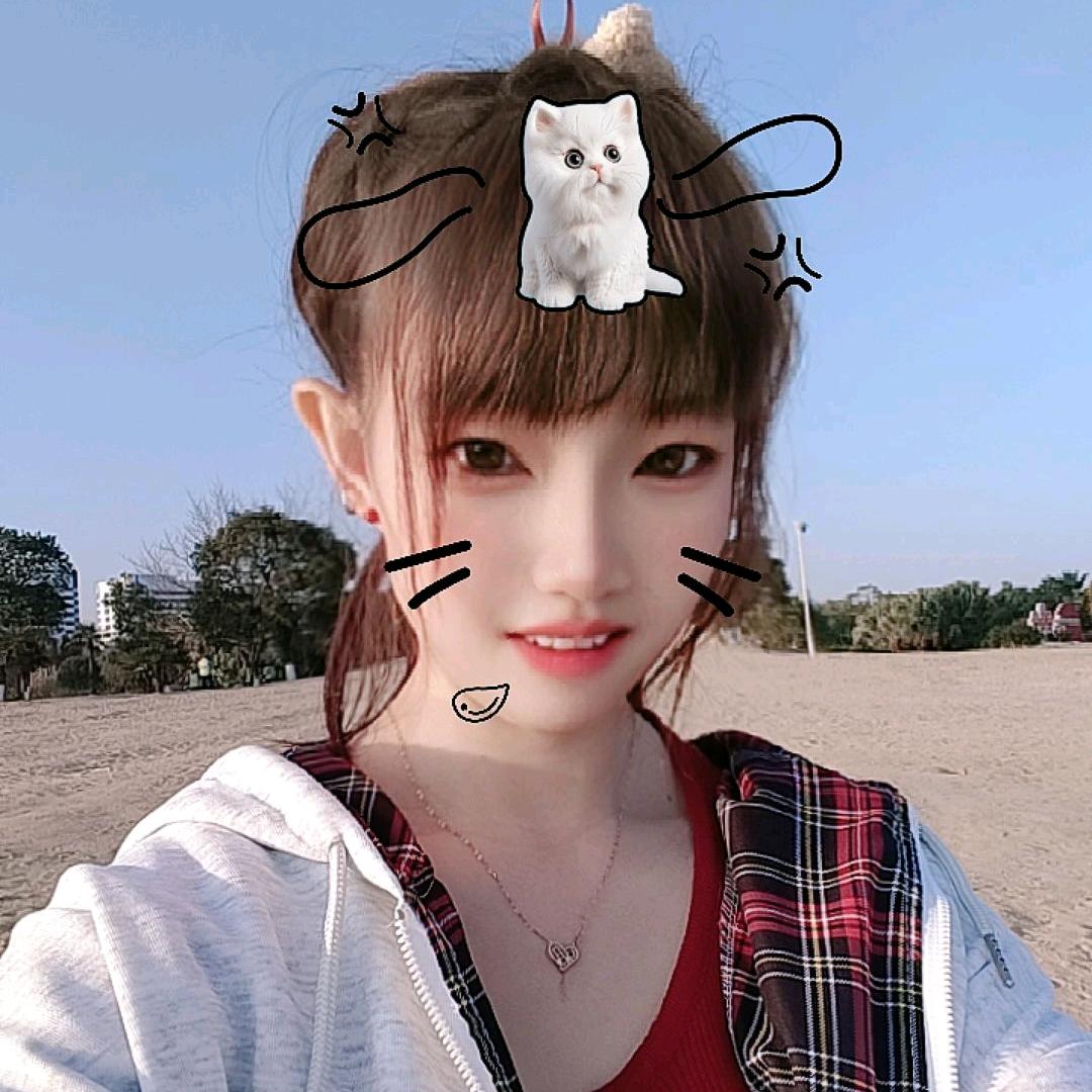小狐狸😁