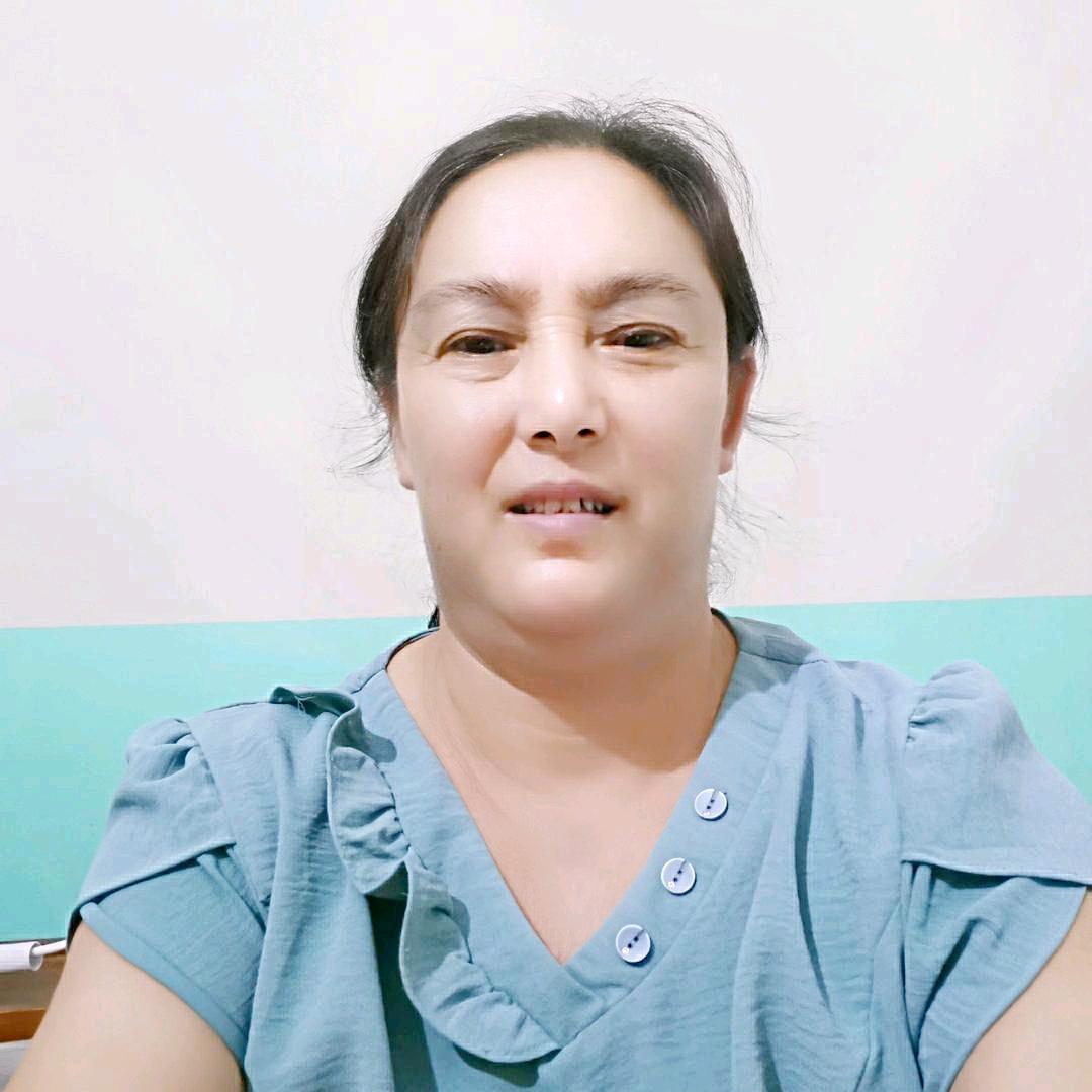 龚正平🙆‍♀️