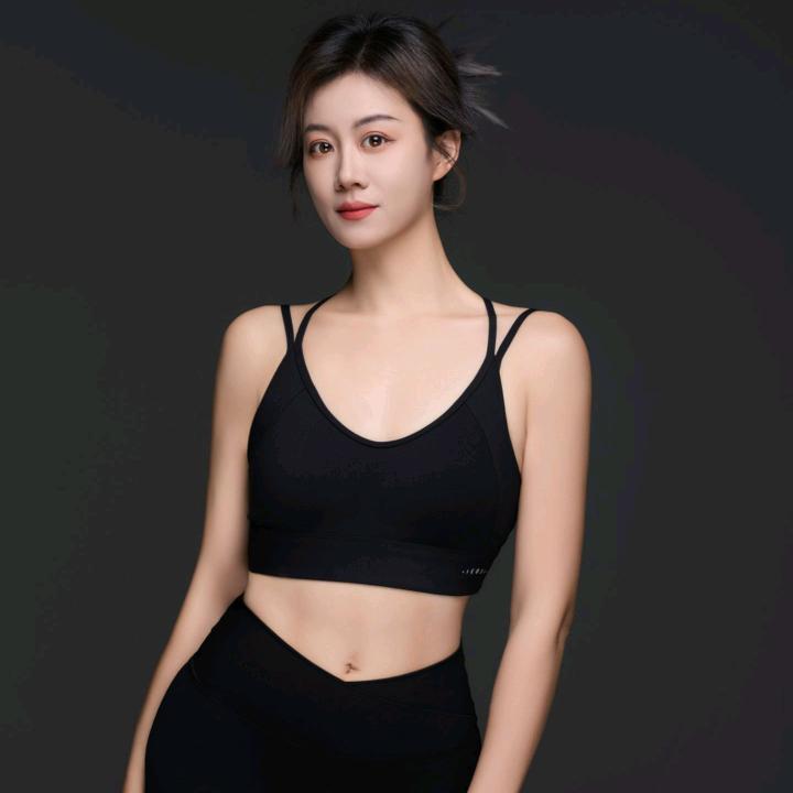 杨纯洁（在努力💪）