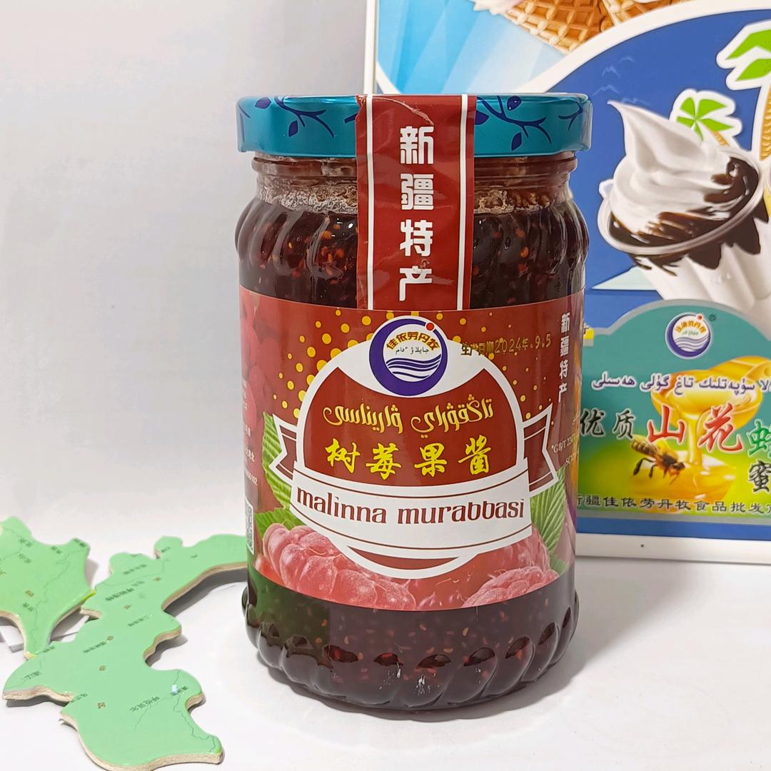 佳依劳丹牧食品