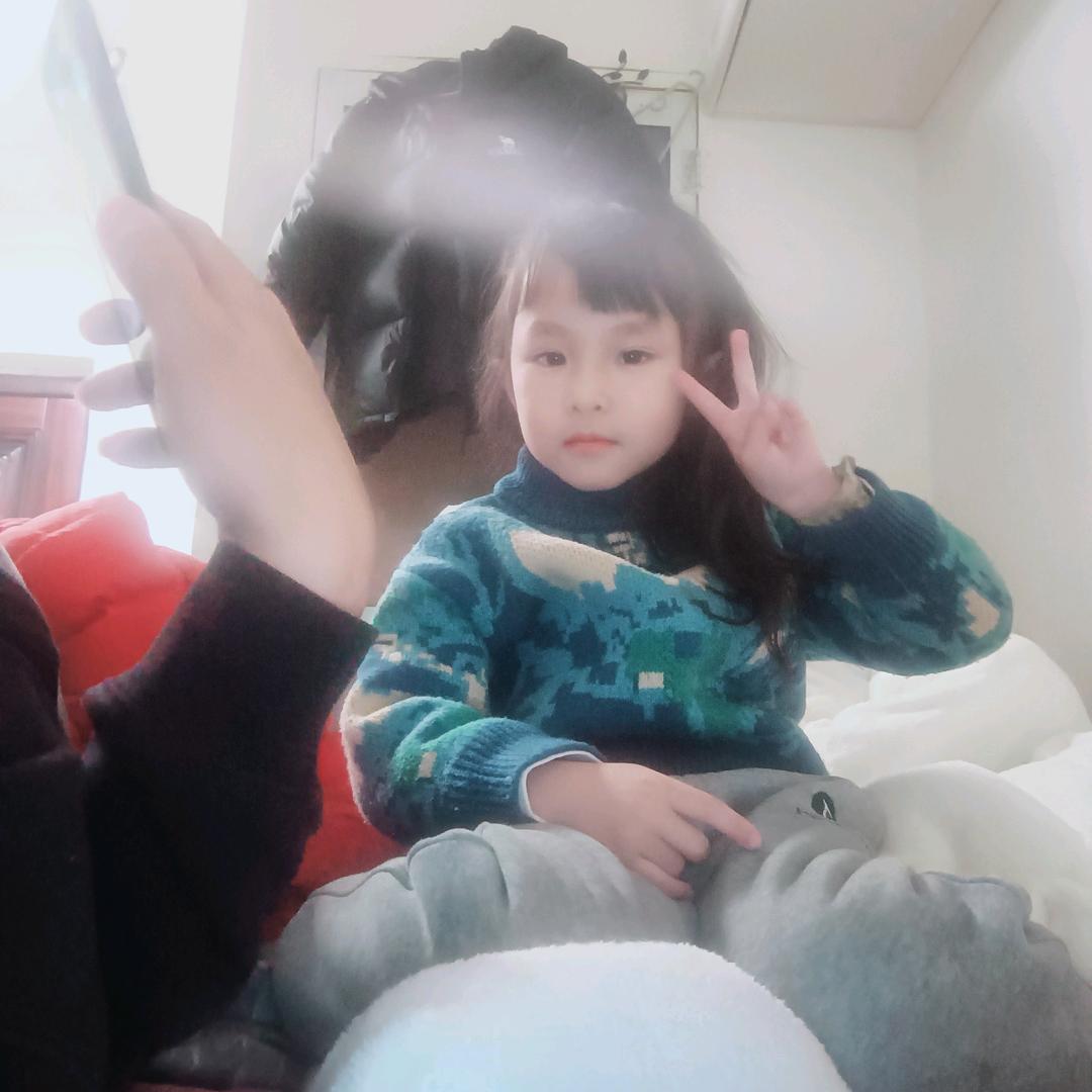 琪琪宝宝