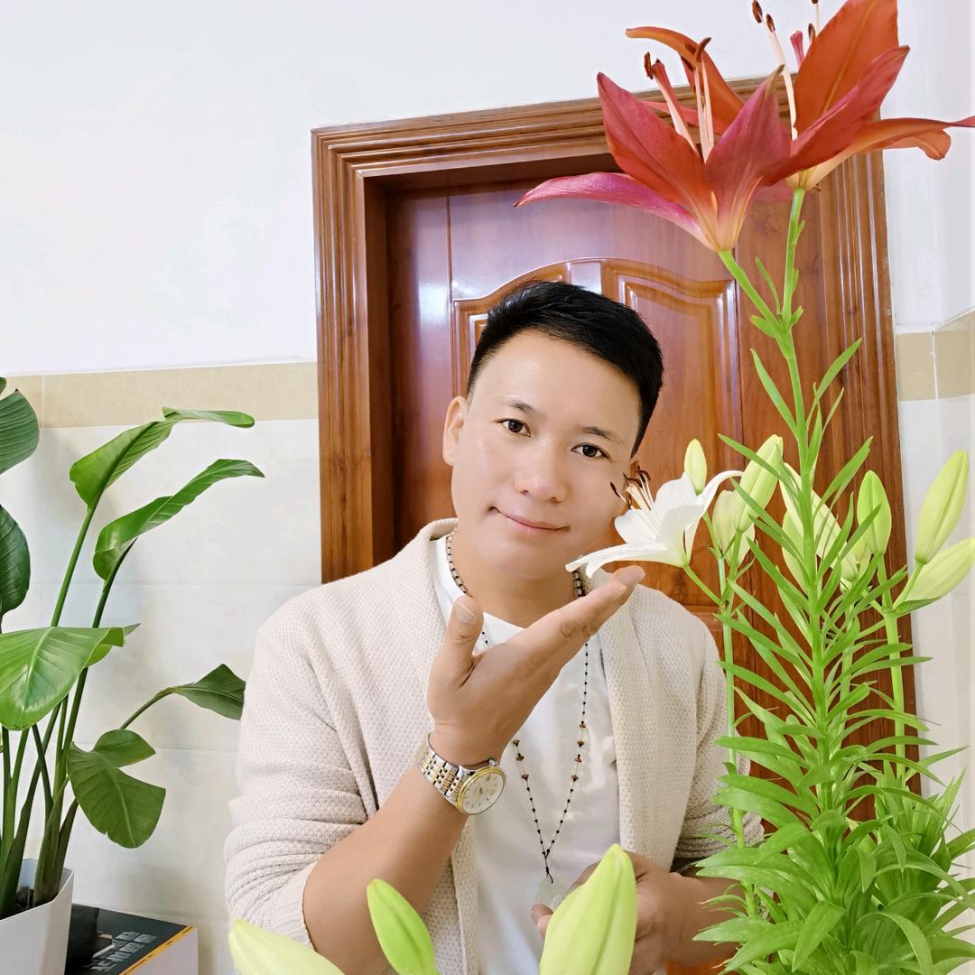 送咖啡的王子