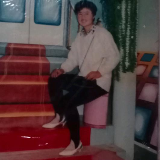 李大姐