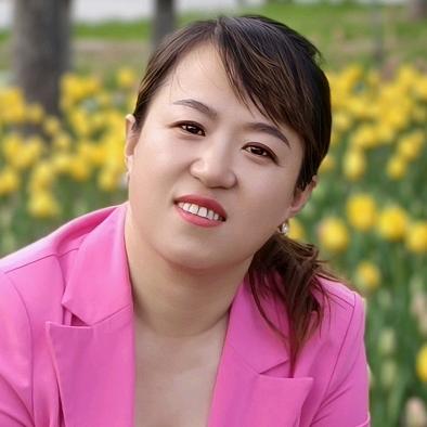 太原娜姐说护肤