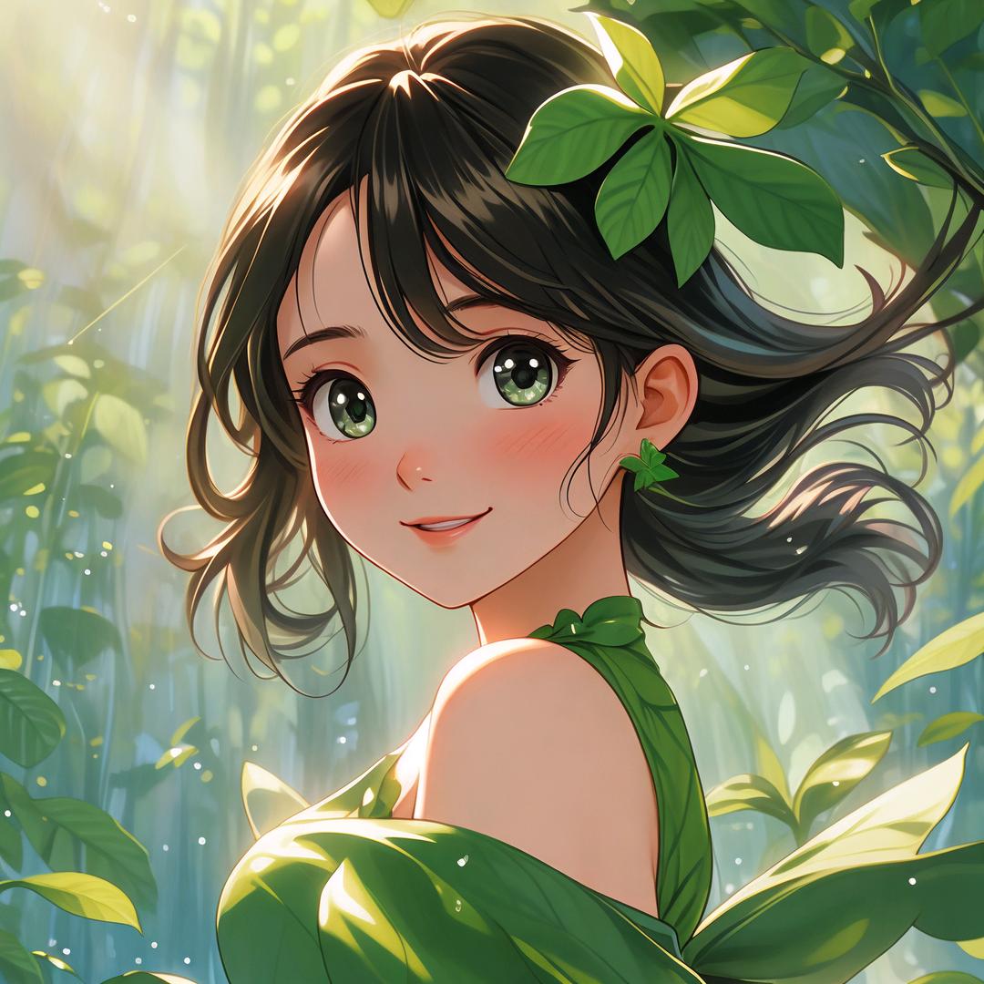 এ᭄柠萌ღ♡‿