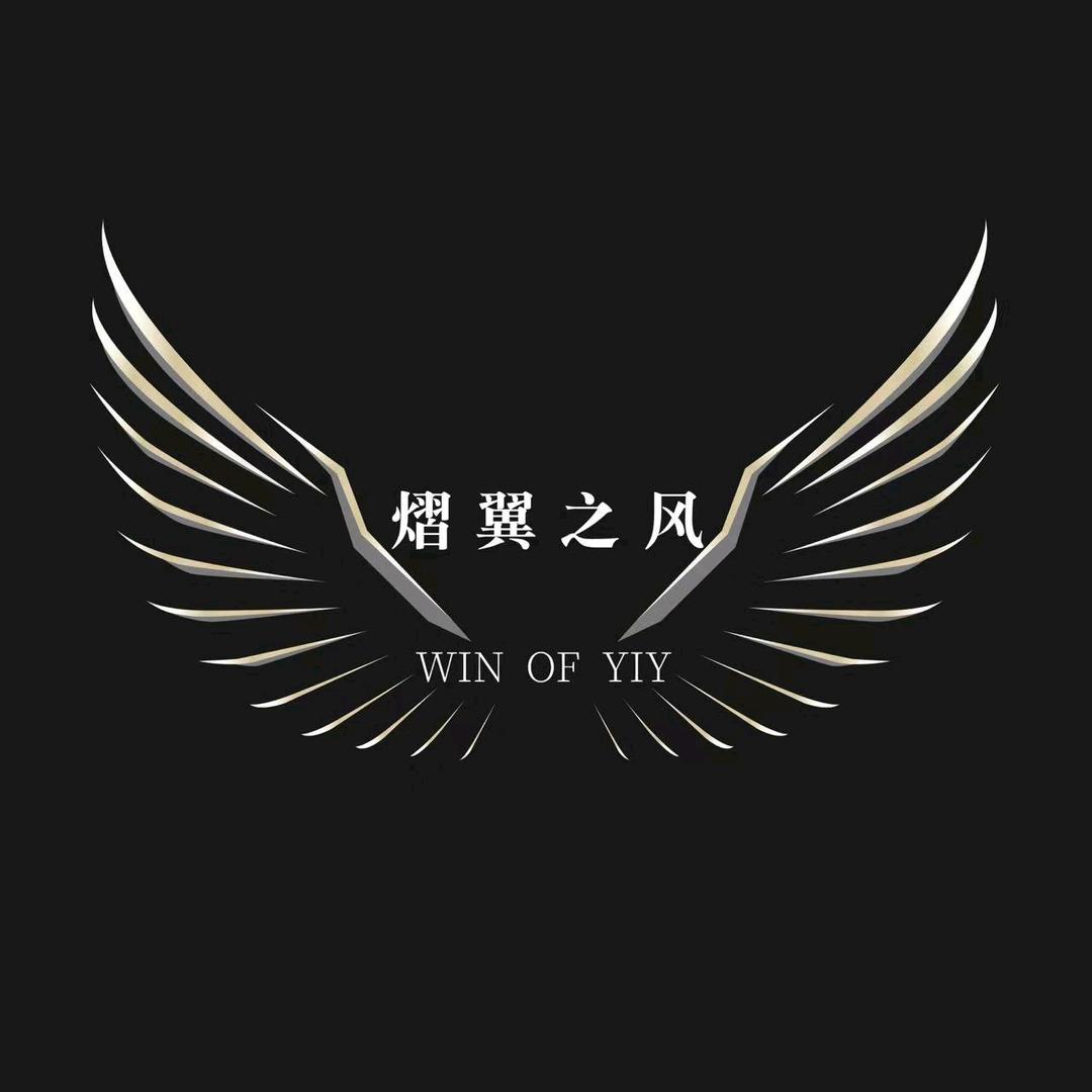 熠翼之风原创舞服设计