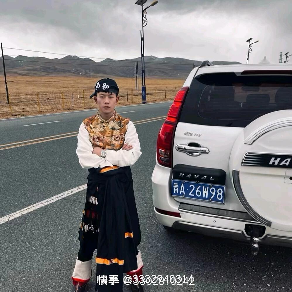 次仁扎西