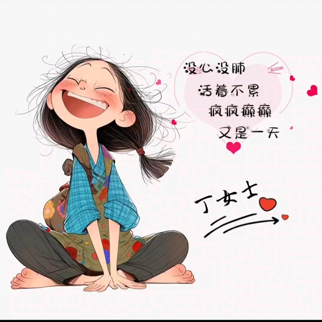胖丁