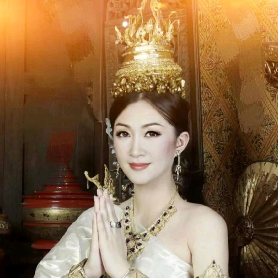 美丽如初