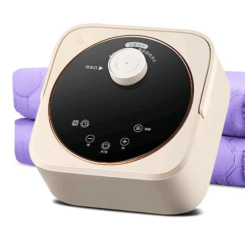 智能水暖毯旗航店