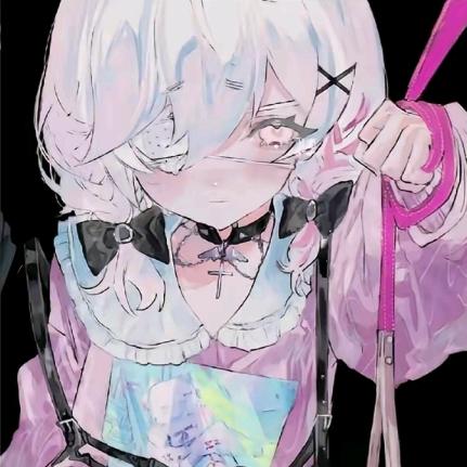 ^一^💕头像