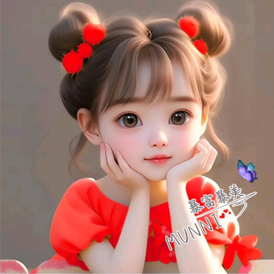 一颗不甜不腻的糖