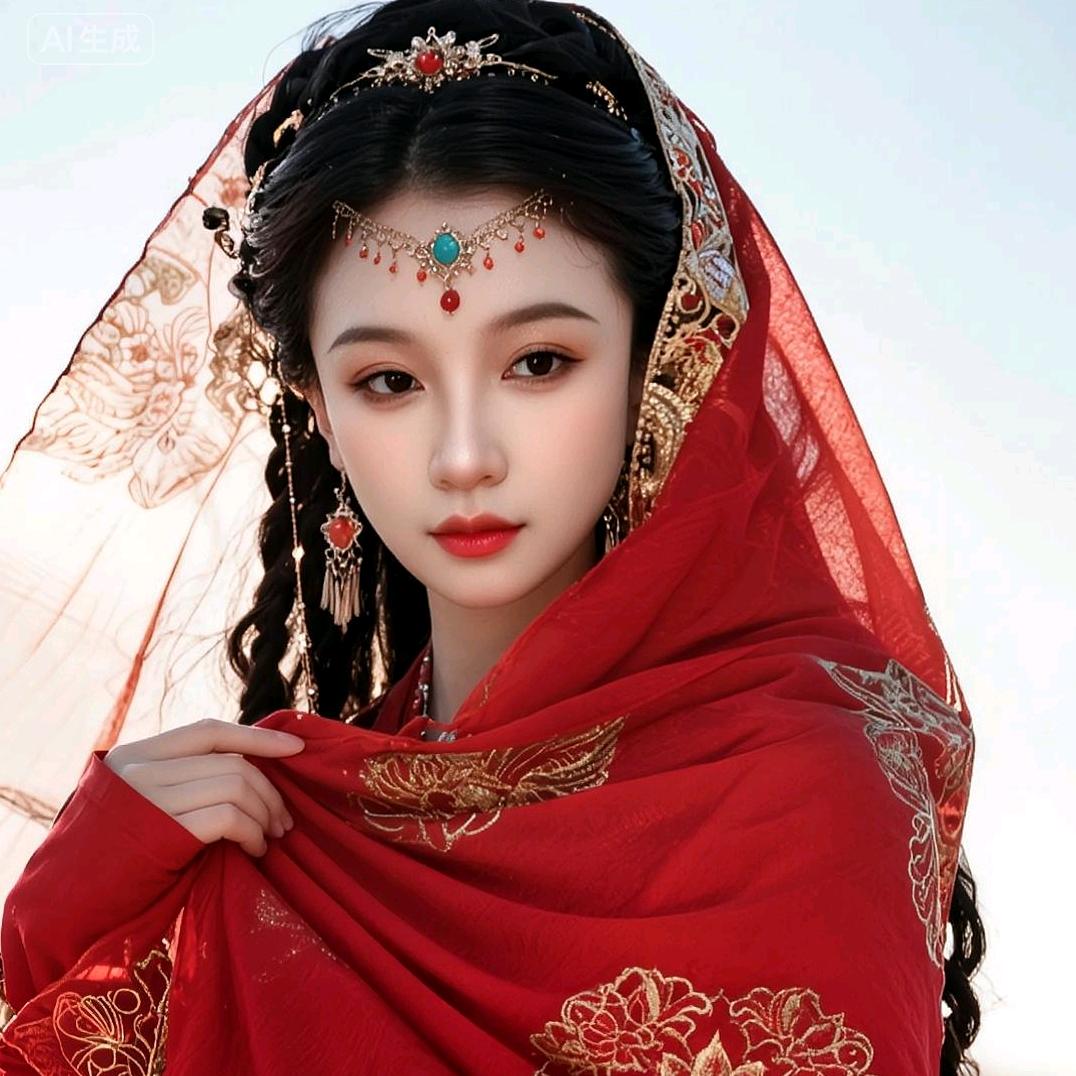 张小娴娴吖~🦊