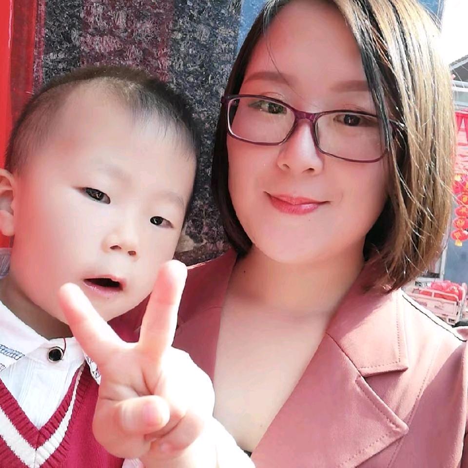 航宝麻麻🌞
